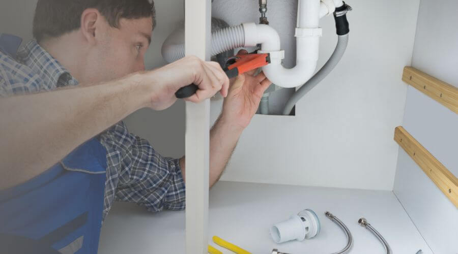 Professional expert plumbing services in Ocean Shores, WA